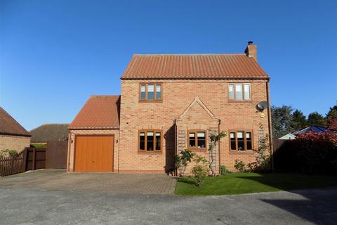 3 bedroom detached house for sale, Wimbishthorpe Close, Bottesford