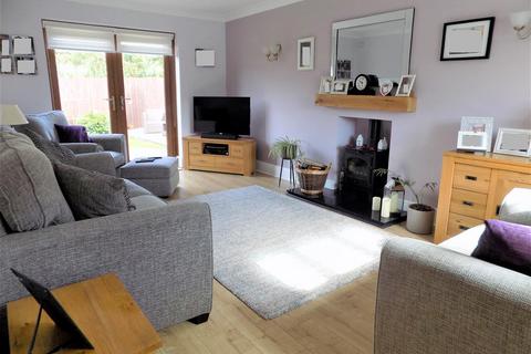 3 bedroom detached house for sale, Wimbishthorpe Close, Bottesford