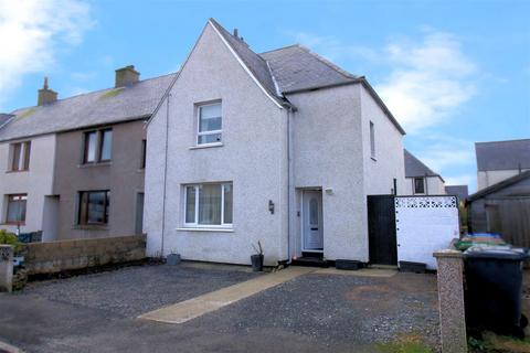 3 bedroom end of terrace house for sale, 38 Seaforth Avenue, Wick