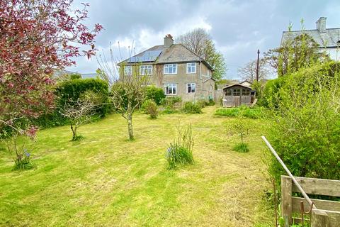 3 bedroom semi-detached house for sale, Comfort Road, Falmouth TR11