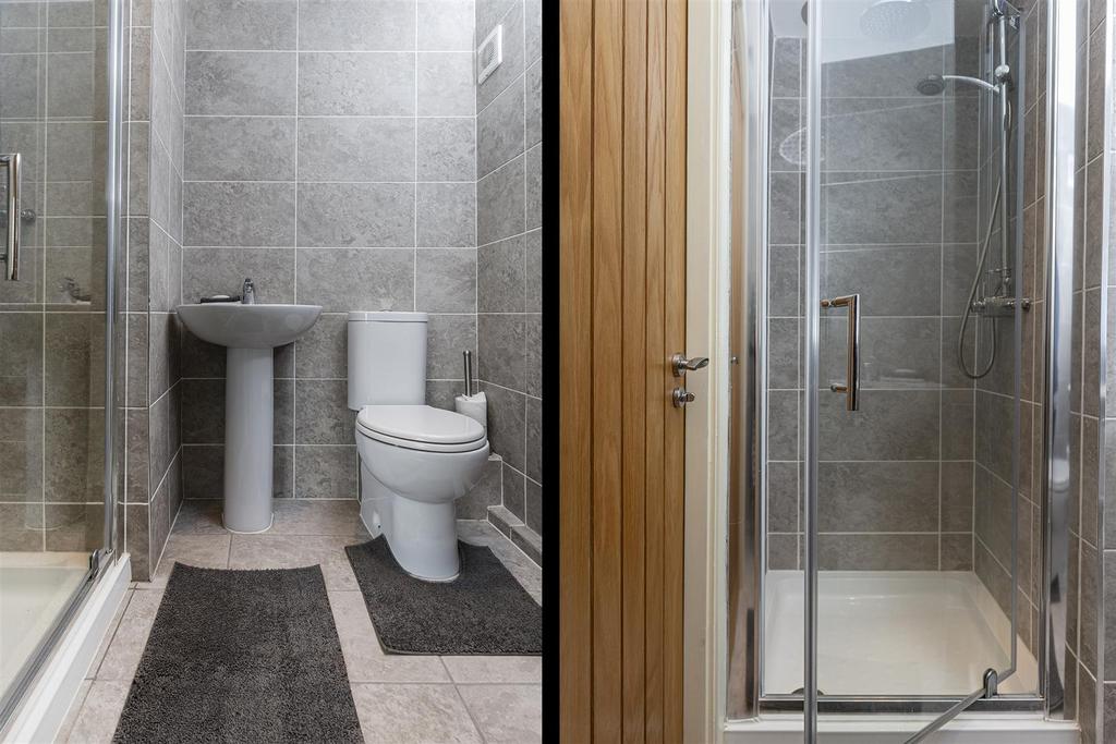 En Suite Shower Room