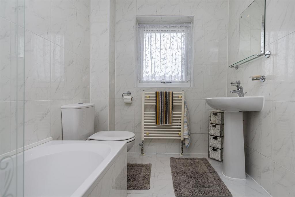 House Bathroom