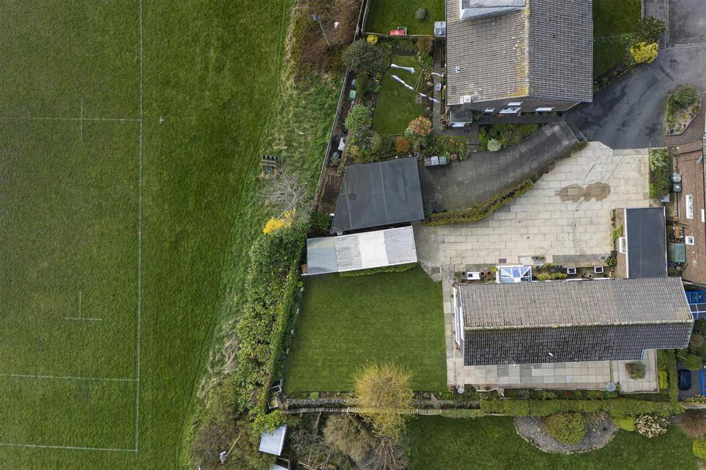 Drone Shots