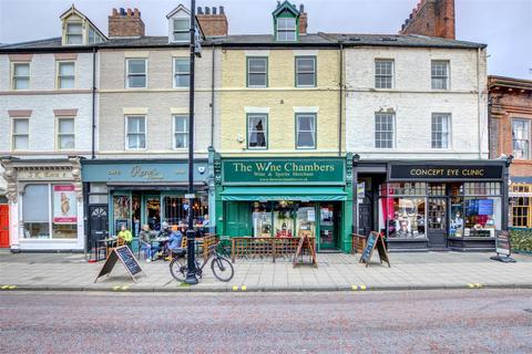 Retail property (high street) for sale, Front Street, Tynemouth