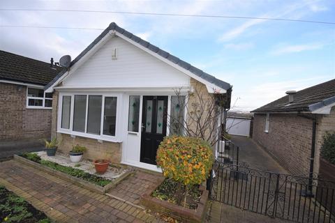 28 Long Ridge, Brighouse, HD6 3RZ