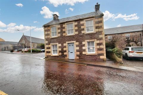3 bedroom detached house for sale, Castlegate, Lanark