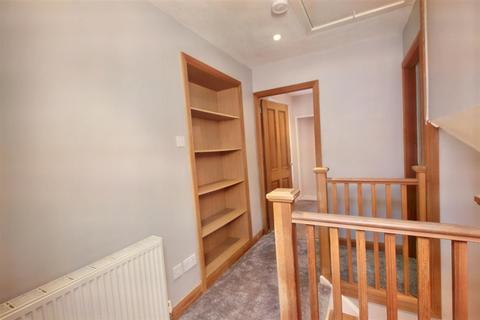 55 Castlegate, Lanark, ML11 9EF