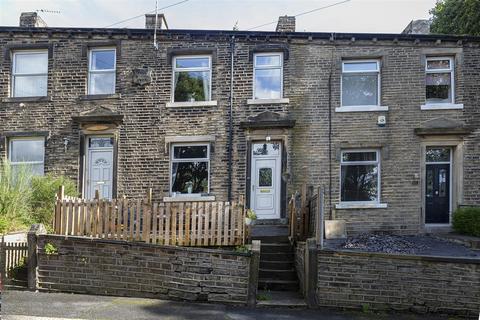 3 bedroom terraced house for sale, Station Road, Huddersfield HD7