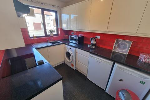 2 bedroom semi-detached bungalow for sale, Painters Way, Two Dales DE4