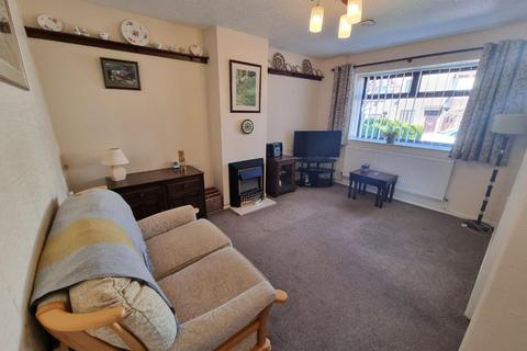 2 bedroom semi-detached bungalow for sale, Painters Way, Two Dales DE4