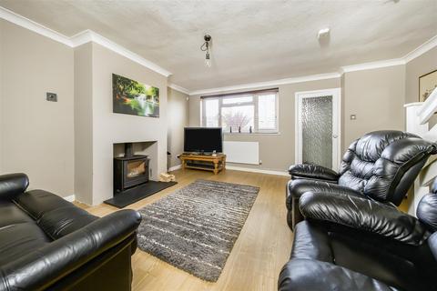 3 bedroom semi-detached house for sale, Clewer Fields, Windsor