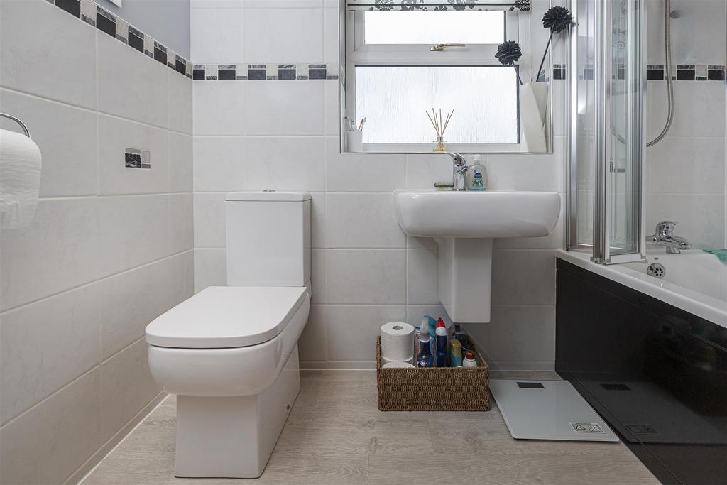 House Bathroom