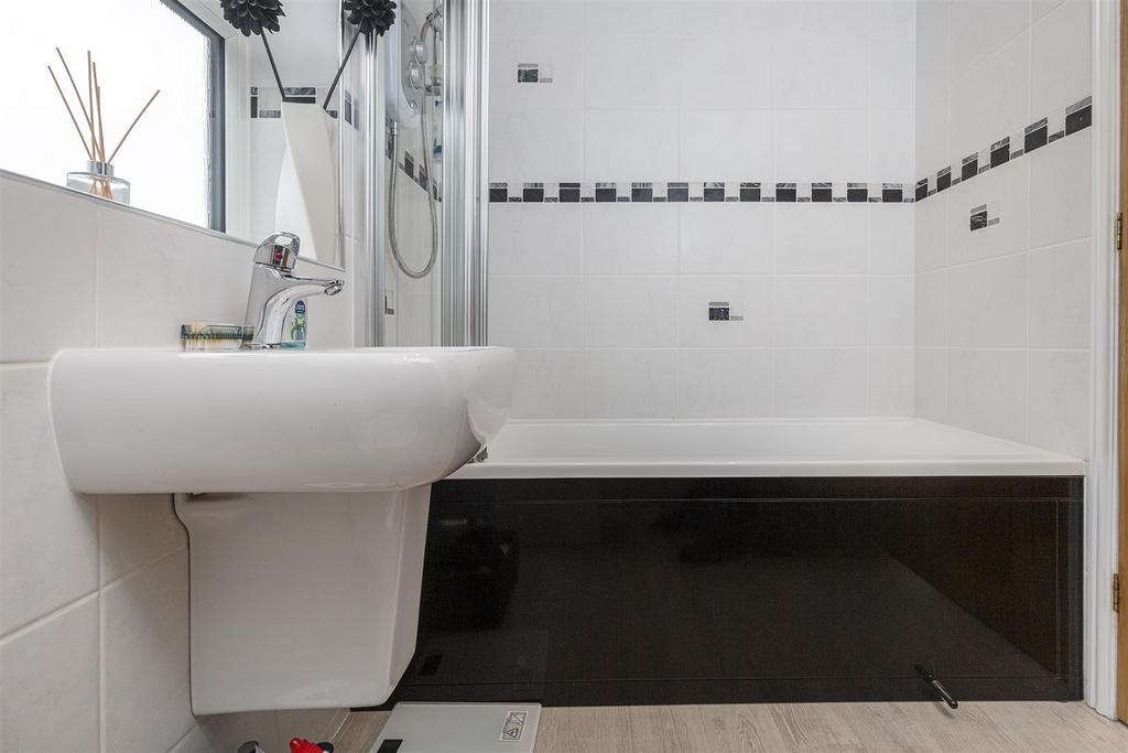 House Bathroom
