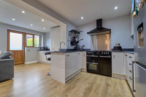 3 bedroom detached house for sale, Hardy Close, Hinckley