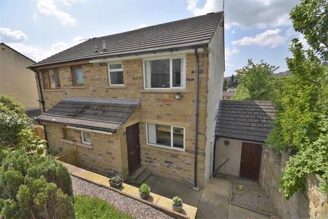 3 bedroom semi-detached house for sale, Bowling Green Court, Huddersfield HD3