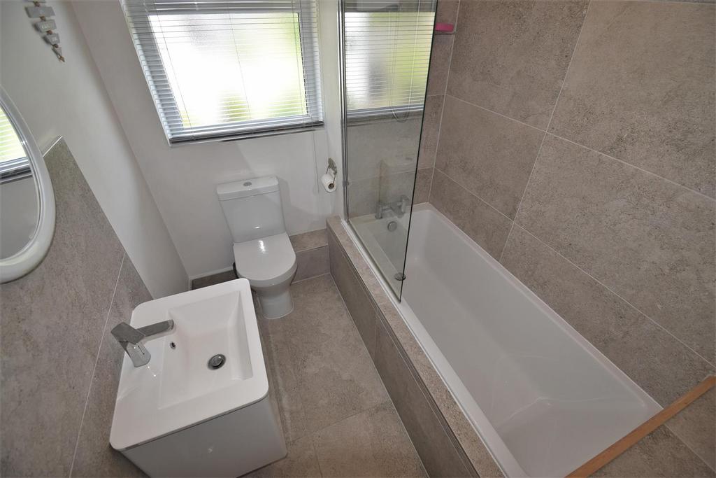House Bathroom