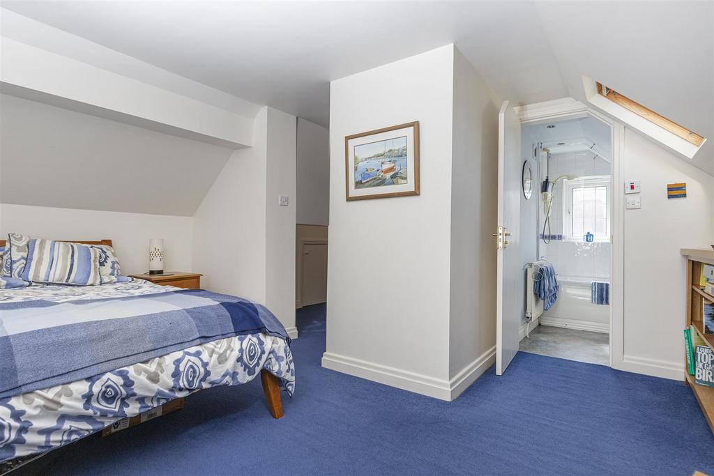 Bedroom Five