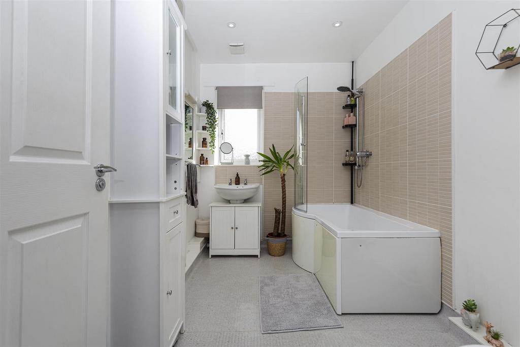 House Bathroom