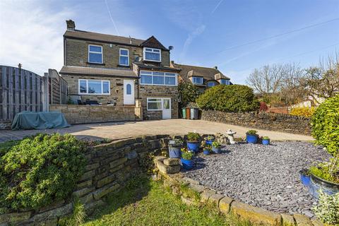 4 bedroom detached house for sale, Square Hill, Huddersfield HD5