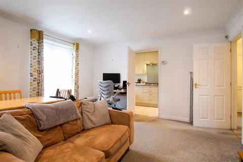 1 bedroom apartment to rent, Baldock Way, Cambridge CB1