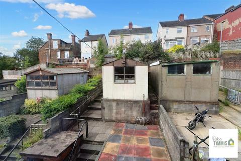 2 bedroom terraced house for sale, Mynors Street, Northwood, Stoke-On-Trent