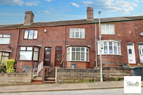 2 bedroom terraced house for sale, Mynors Street, Northwood, Stoke-On-Trent