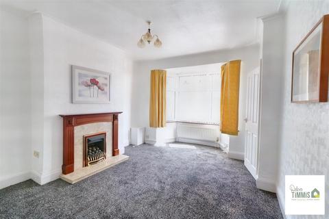 2 bedroom terraced house for sale, Mynors Street, Northwood, Stoke-On-Trent