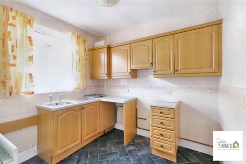 2 bedroom terraced house for sale, Mynors Street, Northwood, Stoke-On-Trent