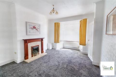 2 bedroom terraced house for sale, Mynors Street, Northwood, Stoke-On-Trent