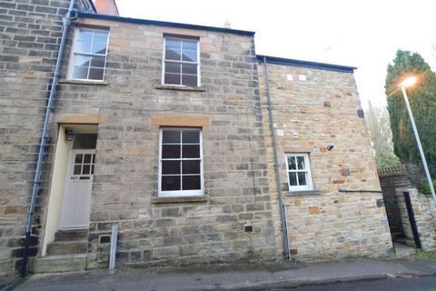 40a Albert Street, Durham, DH1 4RJ