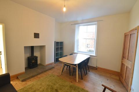 40a Albert Street, Durham, DH1 4RJ