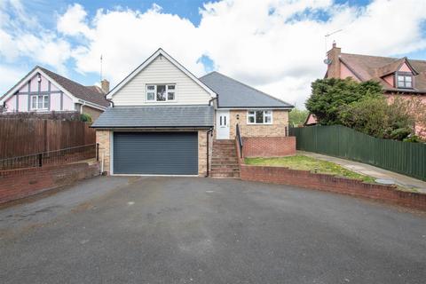 3 bedroom house for sale, Hanchett End, Withersfield CB9