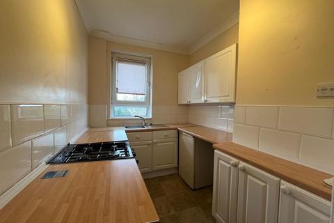 2 bedroom flat to rent, Lloyd Street, Motherwell