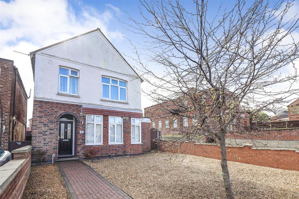 Mike Neville Estate Agents Rushden Northants
