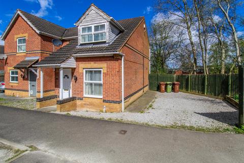 1 Beachill Crescent, Havercroft, Wakefield, WF4 2FB