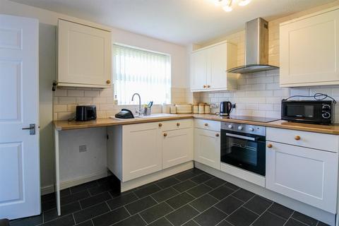 1 Beachill Crescent, Havercroft, Wakefield, WF4 2FB