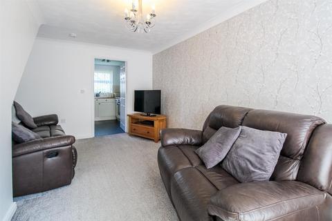 1 Beachill Crescent, Havercroft, Wakefield, WF4 2FB