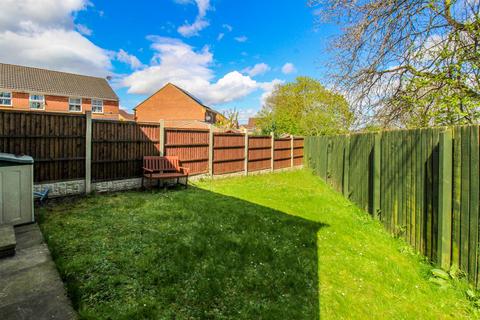 1 Beachill Crescent, Havercroft, Wakefield, WF4 2FB