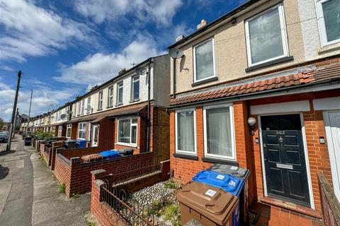 2 bedroom end of terrace house for sale, Bramford Road, Ipswich IP1