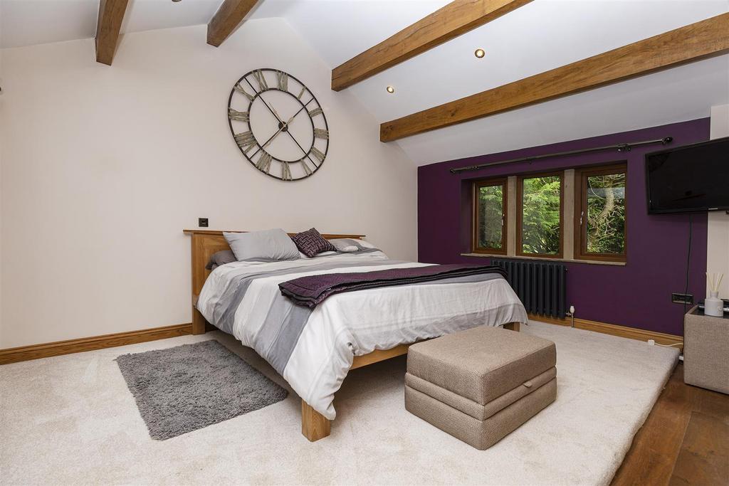 Master Suite