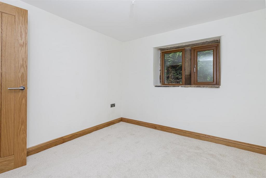 Bedroom Five