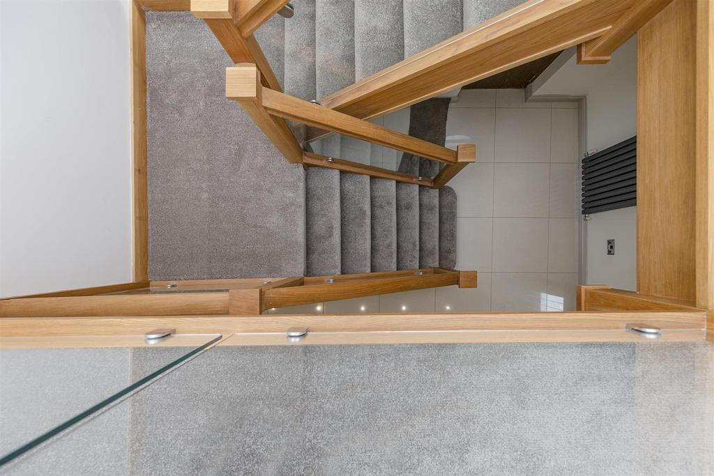 Galleried Landing