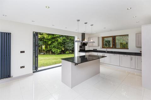 undefined, Holt Head Road, Huddersfield HD7