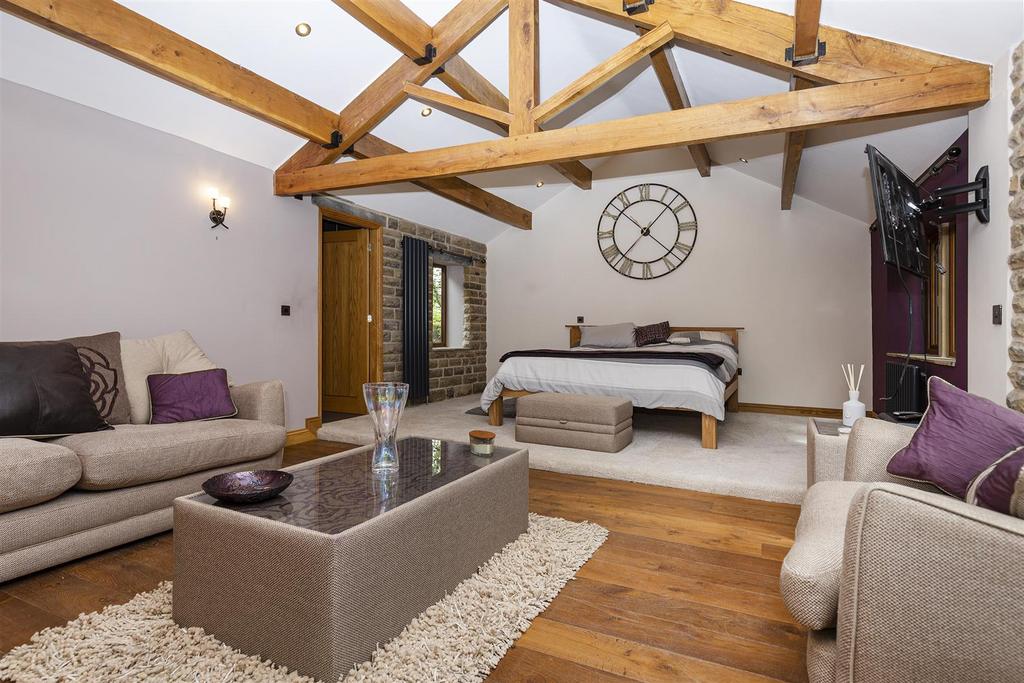 Master Suite