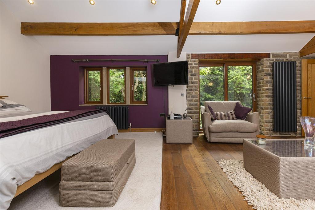 Master Suite