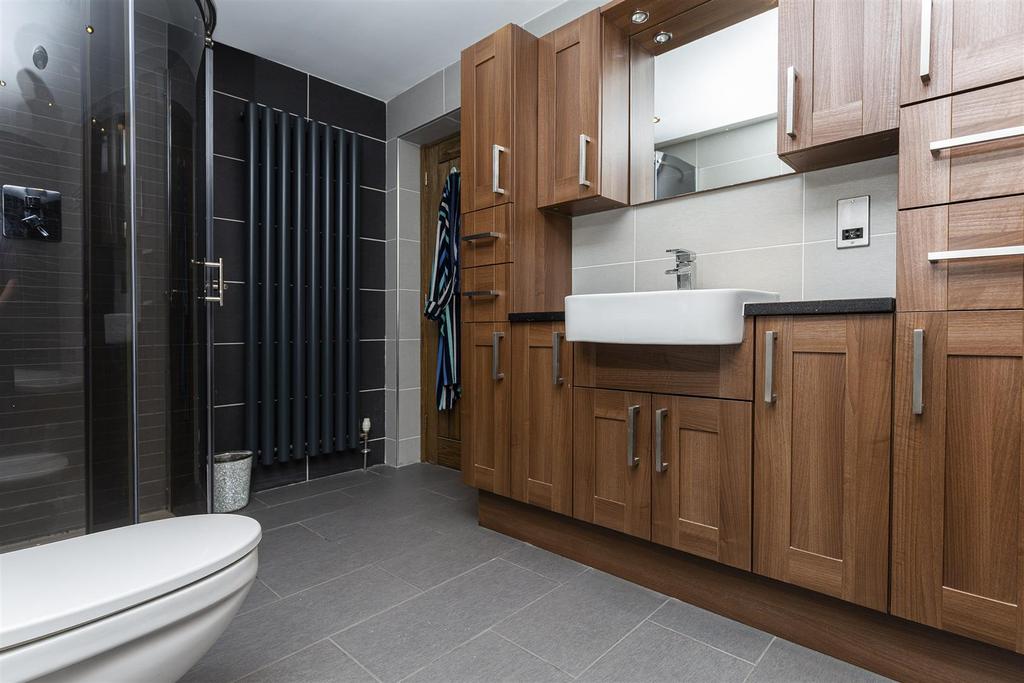 Master En Suite