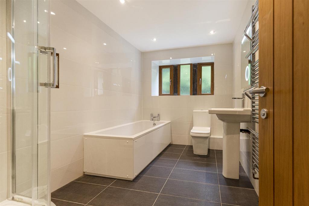 House Bathroom
