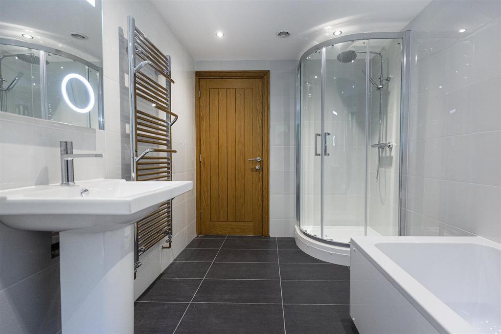 House Bathroom