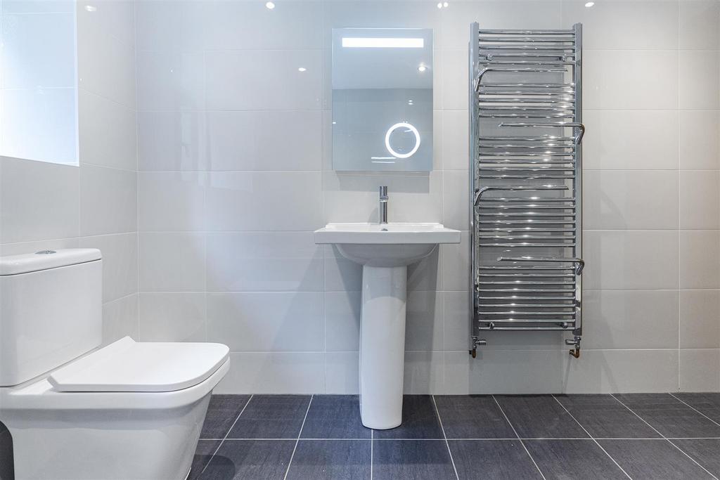 House Bathroom