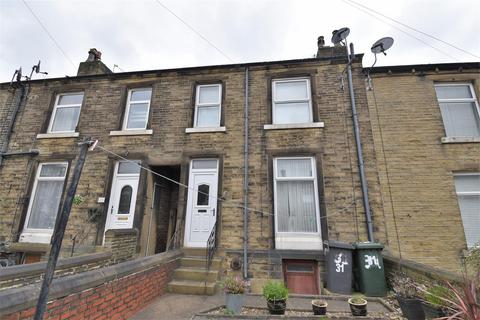 2 bedroom terraced house for sale, Broomfield Road, Huddersfield HD1